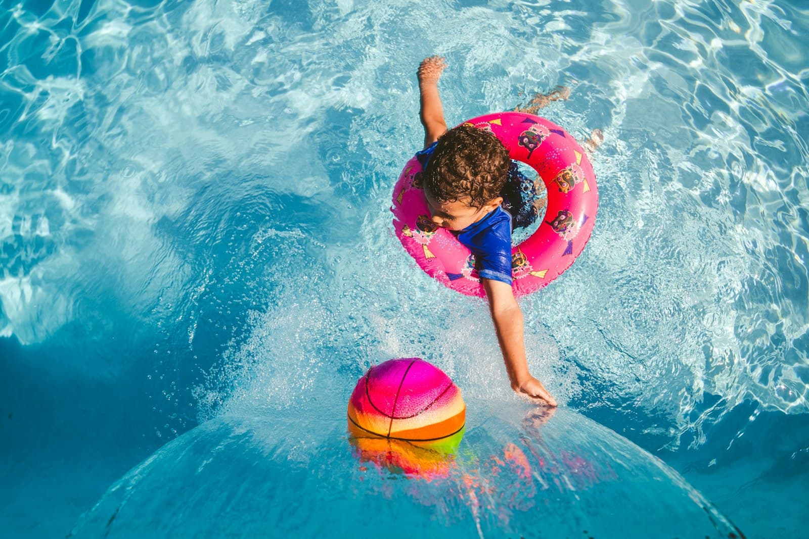Aquapark ve Su Oyun Alanları