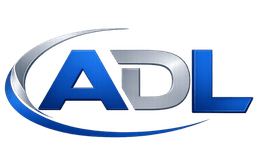 ADL Teknik Mühendislik logosu